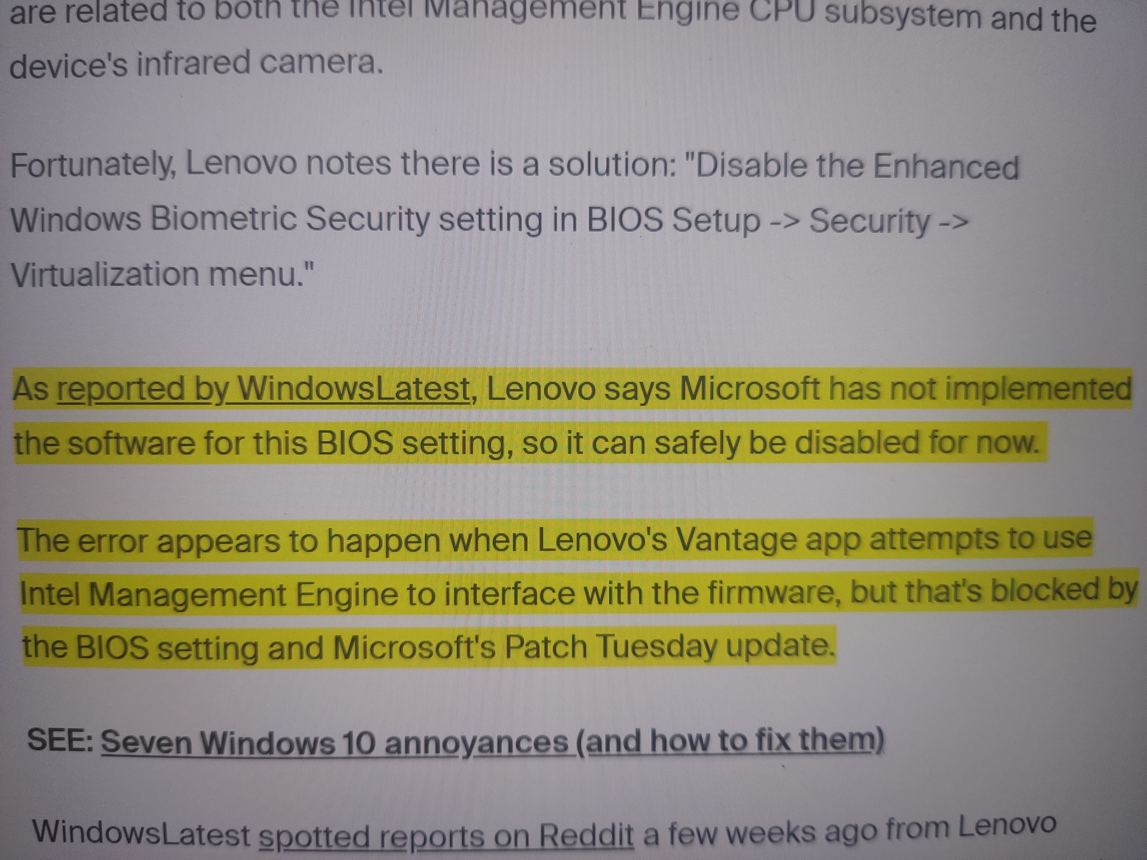 Lenovo T420s camera not working issueEnglish Community
