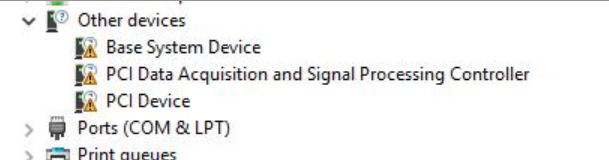 pci data acquisition and signal processing lenovo pci data acquisition and signal processing lenovo