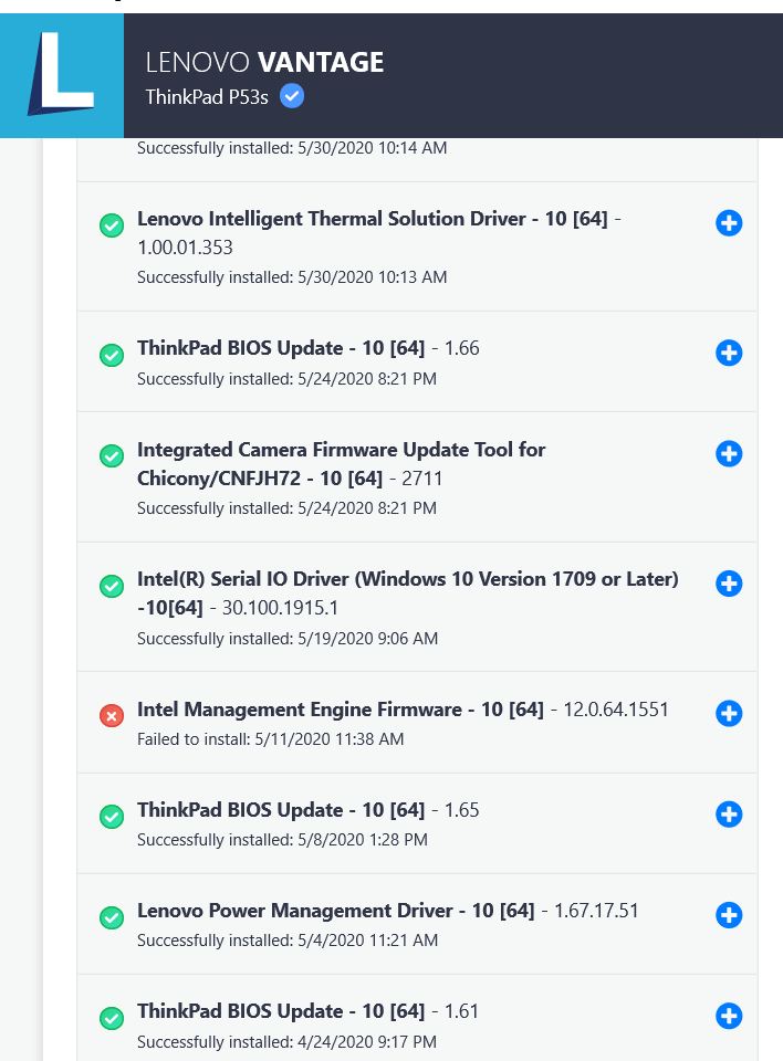 Full recovery of the intel management engine firmware failed что делать