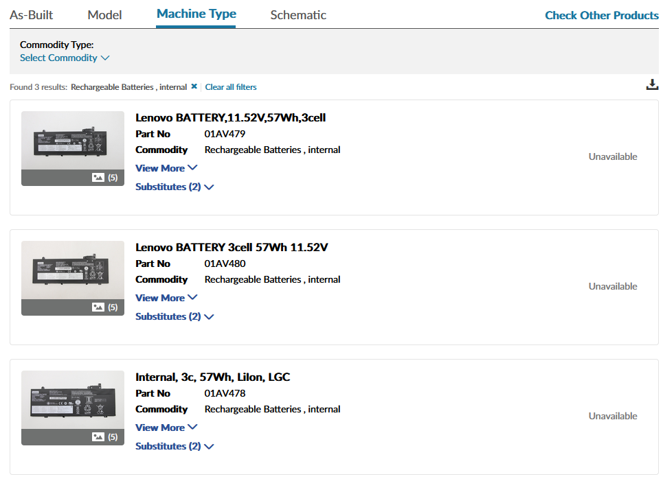 The battery capacity has been degraded. Please replace a new one