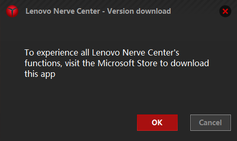 Lenovo Y520-15IKBM - Lenovo Nerve Center-English Community