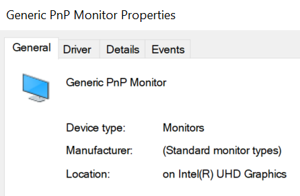 lenovo t490 external monitor